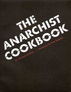 anarchisr cookbook